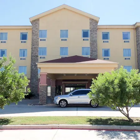 Studio 6 San Antonio - East